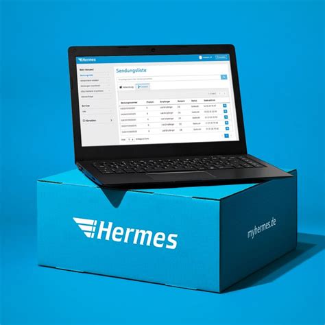 myhermes versandverhand